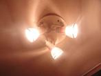 verlichting, spots, Huis en Inrichting, Ophalen of Verzenden, Gebruikt, Kunststof