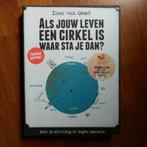 I. van Oord - Als je leven een cirkel is waar sta je dan?, Spiritualiteit algemeen, Verzenden, Nieuw, Van In