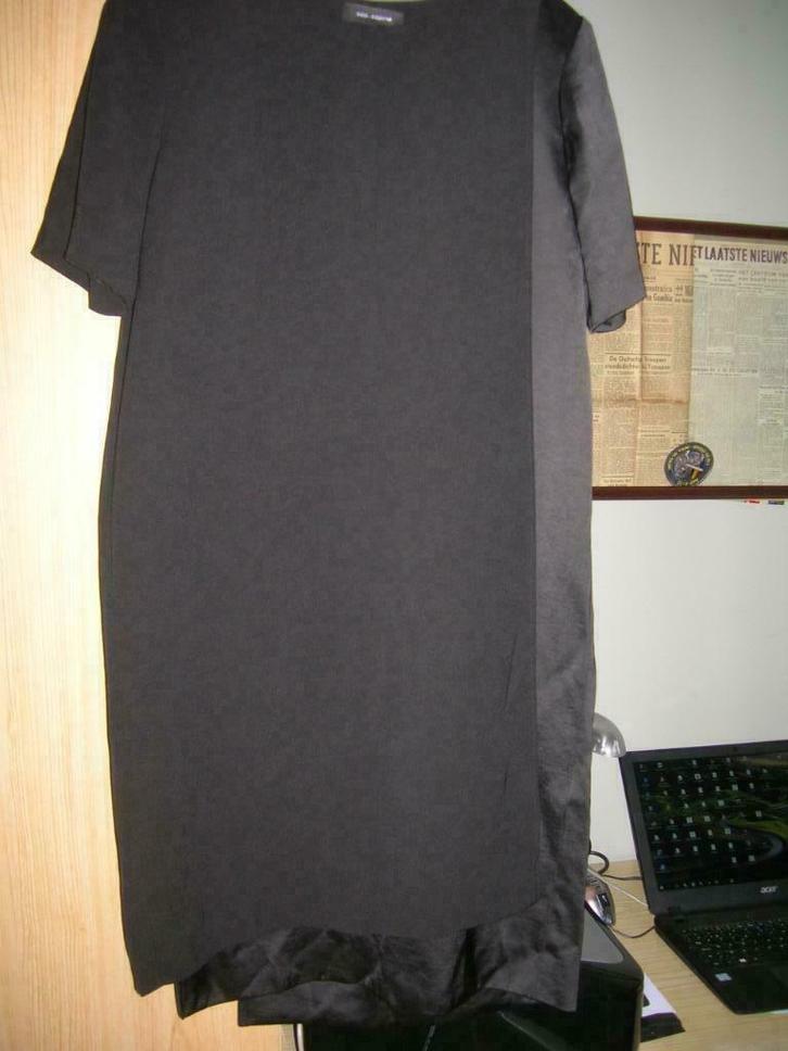 DAMESKLEED van " COPIN COPINE " nieuw e, Kleding | Dames, Jurken, Nieuw, Maat 38/40 (M), Zwart, Ophalen of Verzenden