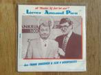 single frank dingenen & zijn 4 windpokken, Ophalen of Verzenden, 7 inch, Nederlandstalig, Single