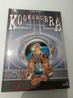 KOOKABURRA  tome 3 - projet equinoxe - EO -- CRISSE, Livres, BD, Comme neuf, Enlèvement ou Envoi