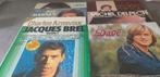 LP's franse chansons jaren 70&80, Cd's en Dvd's, Vinyl | Overige Vinyl, Ophalen of Verzenden, 12 inch