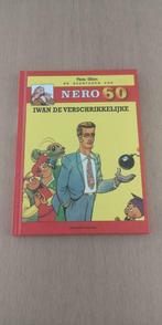 Nero 60 / Iwan de verschrikkelijke ( Marc Sleen ), Une BD, Enlèvement ou Envoi, Neuf