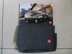 Manuel d'utilisation Citroën Jumpy 2004 avec sa pochette, Ophalen of Verzenden