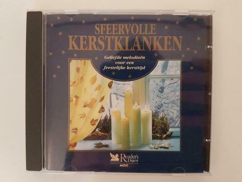 Kerst CD, Cd's en Dvd's, Cd's | Kerst en Sinterklaas, Kerst, Ophalen of Verzenden