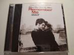 B.O. du film "Remember me", Ophalen of Verzenden