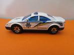 Matchbox; Police car, Chrysler,, Hobby en Vrije tijd, Gebruikt, Matchbox, Auto, Verzenden