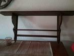 1 ancienne petite étagère droite, Maison & Meubles, Accessoires pour la Maison | Étagères, Enlèvement ou Envoi