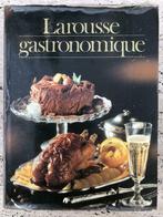Larousse gastronomique 1984, Gelezen