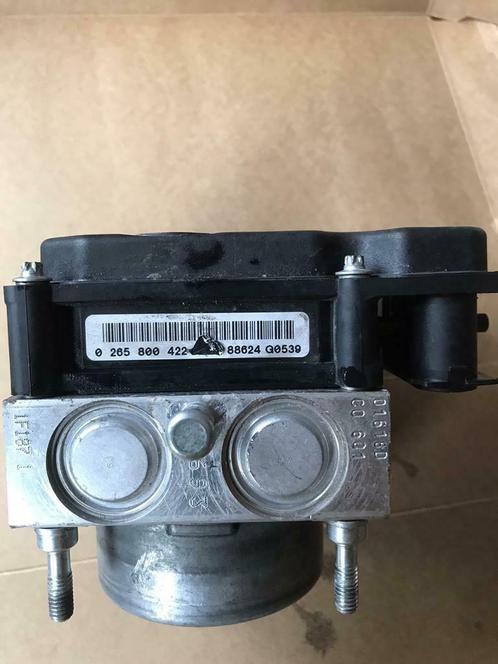 ABS pomp, Auto-onderdelen, Remmen en Aandrijving, Opel, Ophalen