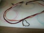ketting (6), Ophalen of Verzenden, Zo goed als nieuw
