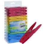 Reuze wasknijpers groot Jumbo 36 st, Huis en Inrichting, Ophalen of Verzenden, Overige typen