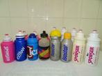 Collectie vintage bidons Tour de France Amstel Gold Race, Ophalen of Verzenden