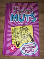 Dagboek van een muts - er was eens..., Ophalen of Verzenden, Zo goed als nieuw