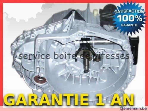 Boite de vitesses Opel Movano 2.8 DTI 1an de garantie, Autos : Pièces & Accessoires, Transmission & Accessoires, Opel, Neuf