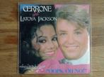 single cerrone and latoya jackson, Ophalen of Verzenden, Overige genres, Single