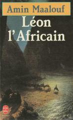 Léon l' Africain Amin Maalouf, Comme neuf, Amin Maalouf, Autre, Enlèvement ou Envoi