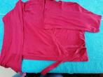Zwangerschaps vestje cache-cache 38, Kleding | Dames, Zwangerschapskleding, Maat 38/40 (M), Trui of Vest, Ophalen of Verzenden