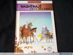 Mashémalô sauvé des Eaux (EO avril 1988), Livres, BD, Une BD, Enlèvement, Comme neuf