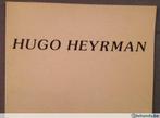 Hugo Heyrman Paintngs 75pag, 50ill., Nieuw, Ophalen of Verzenden