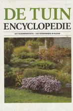 De tuin encyclopedie, Comme neuf, Autres sujets/thèmes, Cestmir Böhm, Enlèvement ou Envoi