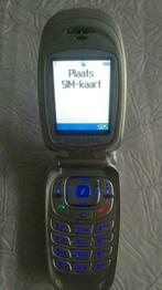 gsm Samsung sgh x430 avec chargeur, Ophalen of Verzenden, Gebruikt
