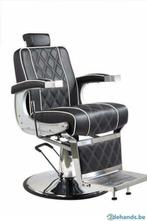 herenstoel,kappersstoel,barberchair,inrichting,stoel,dss, Handtassen en Accessoires, Uiterlijk | Haarverzorging, Ophalen of Verzenden