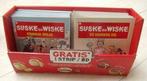 Suske en Wiske promotie Passendale, Boeken, Gelezen