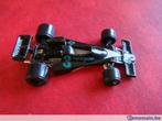 Voiture course noire. Marque: "Playart" Vintage N°8"., Hobby en Vrije tijd, Ophalen of Verzenden, Gebruikt, Auto