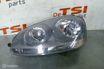 Koplamp Links 1K6941005D VW Golf V ('03-'08) beschikbaar voor biedingen