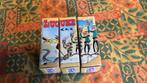 Puzzles Lucky Luke (Z6), Collections, Comme neuf, Enlèvement ou Envoi