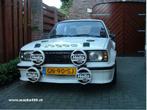 Hella Rallye 1000 Verstralers + Hella Cover, Auto-onderdelen, Ophalen of Verzenden, Nieuw, Overige automerken