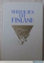 Sprookjes uit Finland – Zakarias Topelius, Antiek en Kunst