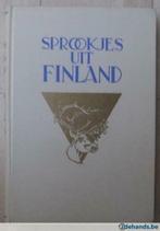 Sprookjes uit Finland – Zakarias Topelius, Antiek en Kunst