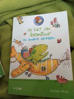 Kinderboek De kast van avontuur en andere verhalen, Boeken, Ophalen of Verzenden, Gelezen