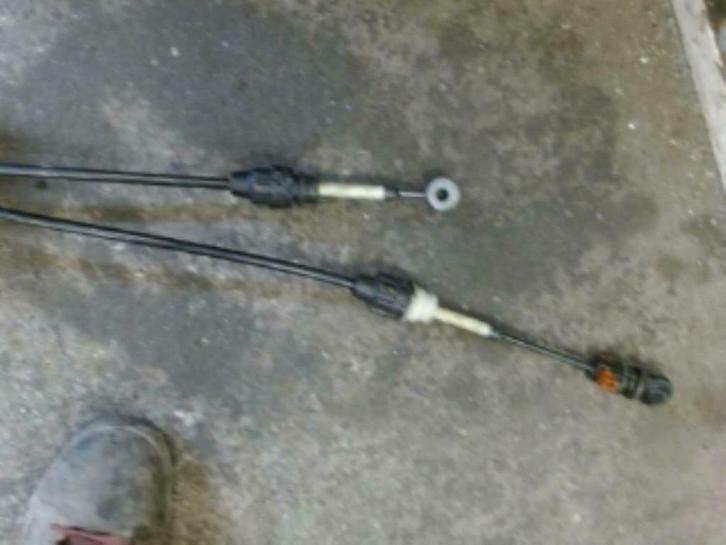 Sélecteur boite de vitesses Renault Master 2.3DCi 81kw 2020, Autos : Pièces & Accessoires, Transmission & Accessoires, Renault