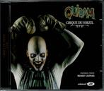Cirque Du Soleil - Quidam, Cd's en Dvd's, Cd's | Wereldmuziek, Ophalen of Verzenden