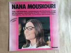 33T Nana Mouskouri – Vole , vole farandole Label : Impact –, Ophalen of Verzenden