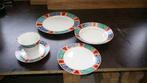 servies, Ophalen, Nieuw, Overige stijlen, Porselein