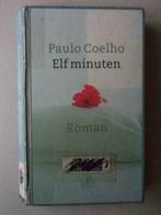 Elf minuten, Gelezen, Wereld overig, Paulo Coelho, Ophalen of Verzenden