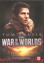War of the worlds, Cd's en Dvd's, Vanaf 12 jaar, Ophalen of Verzenden, Science Fiction