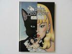 Harm Bengen: “Sandra Bodyshelly – De zwarte kat”, Boeken, Stripverhalen, Ophalen of Verzenden