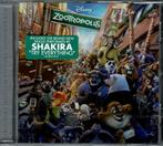 Zootropolis Original Soundtrack (SEALED), Ophalen of Verzenden, Nieuw in verpakking