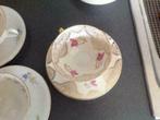 Restjes serviezen, Huis en Inrichting, Keuken | Servies, Ophalen