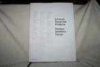 Schmuck - Design der Moderne Design de bijoux modernes / Rei, Enlèvement ou Envoi, Comme neuf, Reinhold Ludwig, Autres sujets/thèmes