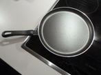 Poêle à crêpes anti-adhérente tous feux sauf induction, Enlèvement, Neuf, Aluminium, Poêle à frire ou Sauteuse
