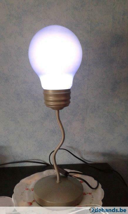 Nachtlampen, Huis en Inrichting, Lampen | Overige, Gebruikt, Ophalen
