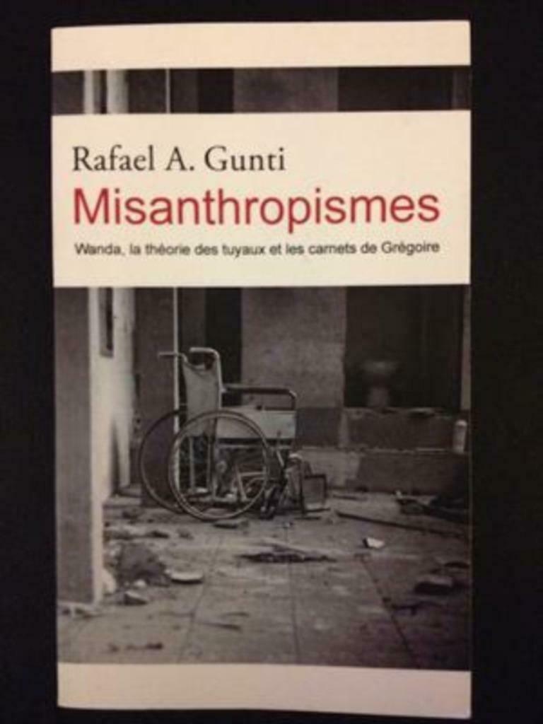 Misanthropismes, Boeken, Literatuur, Gelezen, Ophalen of Verzenden