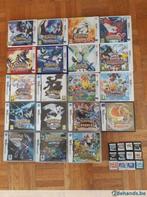 Pokemon Spelletjes voor Nintendo ds en 3Ds te koop