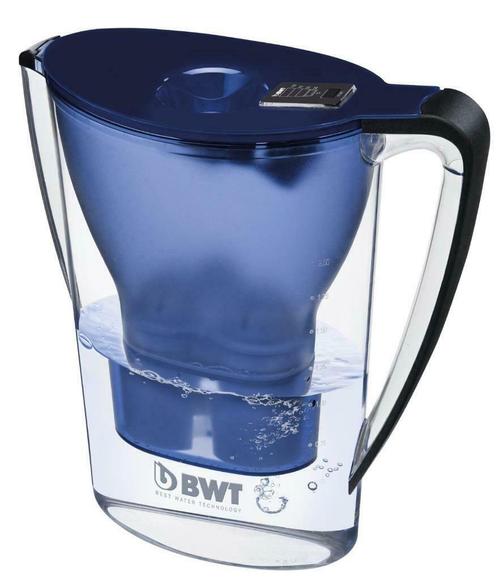 BWT Waterfilterkan Penguin 2.7l, Huis en Inrichting, Keuken | Servies, Nieuw, Overige typen, Overige stijlen, Overige materialen